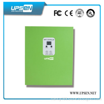 12/24/48V 15A 20A25A MPPT Charger Solar for Solar Energy